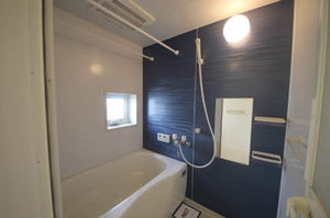 シャーメゾン　クレセント 0203号-8