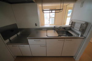 シャーメゾン　クレセント 0203号-10