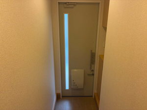 シャーメゾン西庄Ⅱ 0211号-3