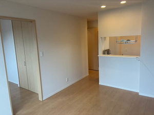 シャーメゾン西庄Ⅱ 0211号-4