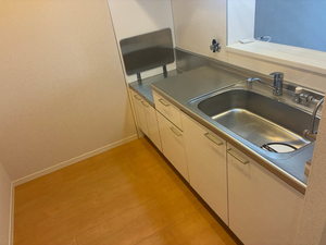 シャーメゾン西庄Ⅱ 0211号-5