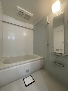 ベレオ宝塚 A106号-8