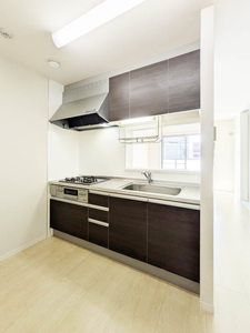 ベレオ宝塚 A202号-3