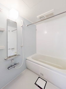 ベレオ宝塚 A202号-4