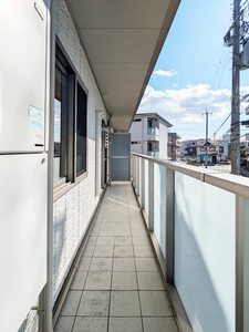 ベレオ宝塚 A202号-12