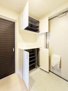 ベレオ宝塚 A202号-13