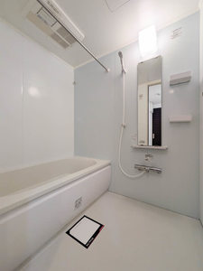 ベレオ宝塚 B203号-9