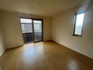 シャーメゾン紀寺Ａ・Ｂ A201号-2