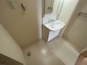 シャーメゾン紀寺Ａ・Ｂ A201号-5