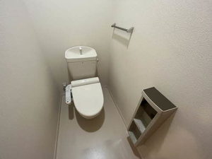 シャーメゾン紀寺Ａ・Ｂ A201号-6