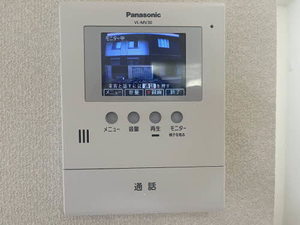 シャーメゾン紀寺Ａ・Ｂ A201号-11