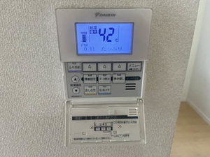 シャーメゾン紀寺Ａ・Ｂ A201号-12