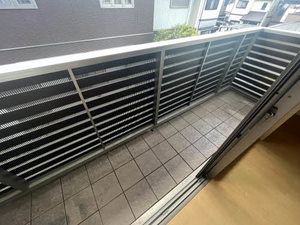 シャーメゾン紀寺Ａ・Ｂ A201号-14