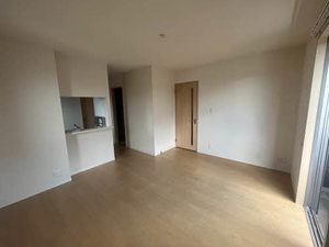 シャーメゾン紀寺Ａ・Ｂ A201号-15