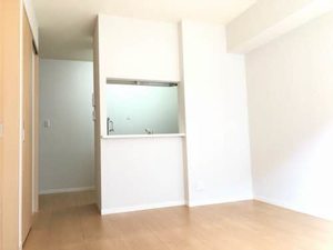 シャーメゾン紀寺Ａ・Ｂ B102号-4