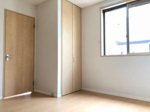 シャーメゾン紀寺Ａ・Ｂ B102号-6