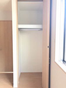 シャーメゾン紀寺Ａ・Ｂ B102号-8