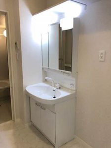 シャーメゾン紀寺Ａ・Ｂ B102号-12