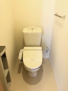 シャーメゾン紀寺Ａ・Ｂ B102号-13