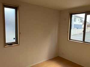 シャーメゾン紀寺Ａ・Ｂ B103号-5