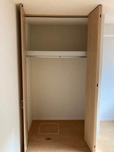 シャーメゾン紀寺Ａ・Ｂ B103号-6