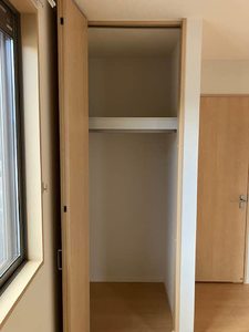 シャーメゾン紀寺Ａ・Ｂ B103号-7