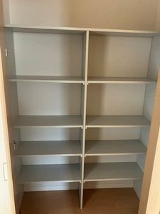 シャーメゾン紀寺Ａ・Ｂ B103号-8