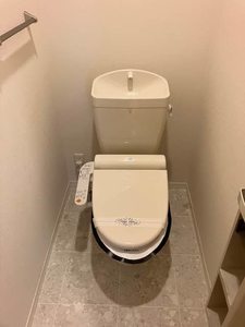 シャーメゾン紀寺Ａ・Ｂ B103号-9