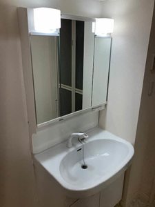 シャーメゾン紀寺Ａ・Ｂ B103号-11