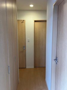 シャーメゾン紀寺Ａ・Ｂ B103号-12