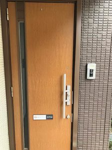 シャーメゾン紀寺Ａ・Ｂ B103号-13