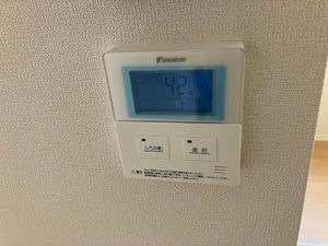 シャーメゾン紀寺Ａ・Ｂ B103号-14