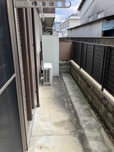 シャーメゾン紀寺Ａ・Ｂ B103号-15