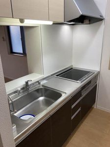 総司館アネックス　はじめ 0201号-2