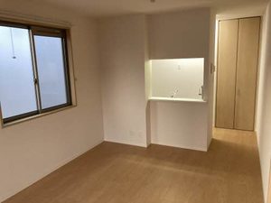 総司館アネックス　はじめ 0201号-3
