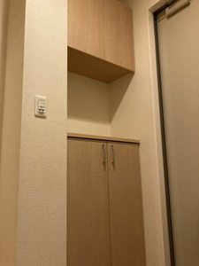 総司館アネックス　はじめ 0201号-8