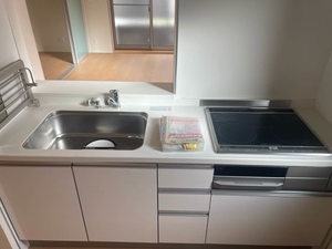 シャーメゾン　片鉾Ⅱ 0101号-4