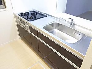 シャーメゾン柿の木 0101号-11