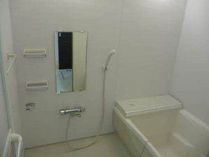 シャーメゾン柿の木 0205号-4