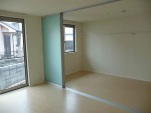 シャーメゾン柿の木 0205号-7