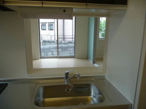 シャーメゾン柿の木 0205号-9