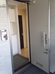 シャーメゾン柿の木 0205号-10