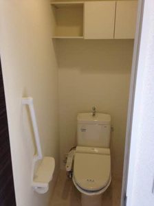 シャーメゾン柿の木 0205号-12