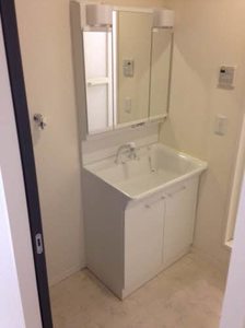 シャーメゾン柿の木 0205号-15