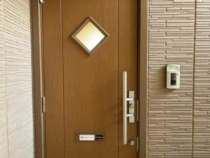 シャーメゾンリベルタ 0105号-3