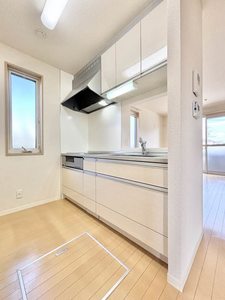 リラフォート C102号-4