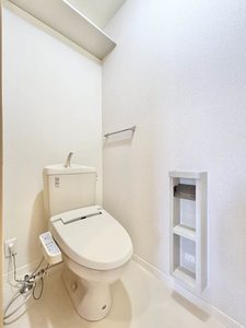 リラフォート C102号-6