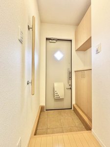 リラフォート C102号-10