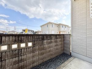 リラフォート C102号-11