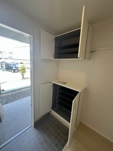 ホワイトゲーブルズ A202号-9